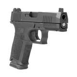 PALMETTO STATE ARMORY DAGGER COMPACT (EXTREME CARRY CUT) [BLK] 9MM LUGER (9X19 PARA) - 3 of 3