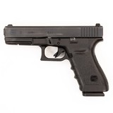 GLOCK G21 SF (LE TRADE-IN) .45 ACP - 1 of 2