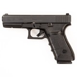 GLOCK G21 SF (LE TRADE-IN) .45 ACP - 1 of 3