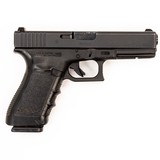 GLOCK G21 SF (LE TRADE-IN) .45 ACP - 2 of 3