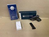 BERETTA Tomcat .32 ACP - 1 of 3