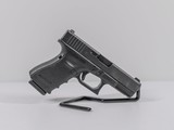 GLOCK LEO G23 Gen4 .40 S&W - 2 of 3