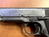 COLT 1911 .45 ACP - 3 of 3