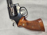 SMITH & WESSON MOD 10-6 .38 SPL - 3 of 3