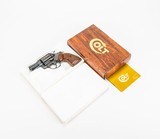 COLT 1979 Detective Special Revolver with Original Box .38 SPL - 2 of 3