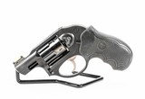 RUGER LCR 5 Shot Snubnose Carry Revolver .357 MAG