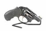 RUGER LCR 5 Shot Snubnose Carry Revolver .357 MAG - 2 of 3