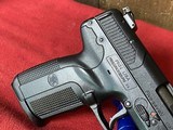 FN 57 5-7 FIVE-SEVEN FIVE SEVEN 5.7 x 28 5.7X28MM - 2 of 3