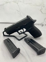SIG SAUER P320 9MM LUGER (9X19 PARA) - 1 of 3