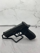 SIG SAUER P320 9MM LUGER (9X19 PARA) - 2 of 3