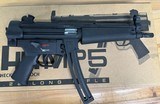 HECKLER & KOCH MP5 .22 LR - 2 of 2