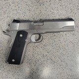 DAN WESSON FIREARMS HERITAGE .45 ACP - 2 of 2