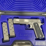 DAN WESSON FIREARMS HERITAGE .45 ACP - 1 of 2