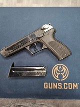 CZ 75 Retro 9MM LUGER (9X19 PARA) - 1 of 3