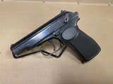 FAHRZEUG-U MAKAROV 9X18MM MAKAROV - 3 of 3