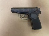 FAHRZEUG-U MAKAROV 9X18MM MAKAROV - 2 of 3