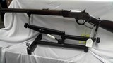 WINCHESTER 1873 pre 64 .32-20 WIN - 2 of 3