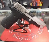 SIG SAUER 226, P226, 4-15 rounds magazines w/ laser .40 S&W - 2 of 3