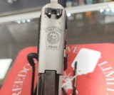 SIG SAUER 226, P226, 4-15 rounds magazines w/ laser .40 S&W - 3 of 3