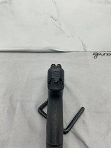 SMITH & WESSON M&P 9 M&P9 Shield M2.0 Crimson Trace Laser Hogue Grips 9MM LUGER (9X19 PARA) - 2 of 3