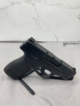 SMITH & WESSON M&P 9 M&P9 Shield M2.0 Crimson Trace Laser Hogue Grips 9MM LUGER (9X19 PARA) - 3 of 3