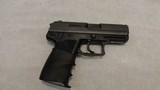 HECKLER & KOCH USP COMPACT .40 S&W - 1 of 3