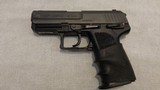 HECKLER & KOCH USP COMPACT .40 S&W - 2 of 3
