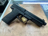 HECKLER & KOCH MARK 23 .45 ACP - 2 of 3