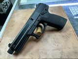 HECKLER & KOCH MARK 23 .45 ACP - 1 of 3