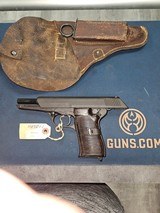 CZ CZ-52 7.62X25MM TOKAREV - 2 of 2