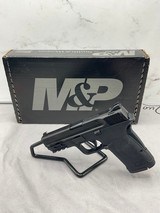 SMITH & WESSON M&P 380 SHIELD EZ M2.0 .380 ACP - 1 of 3