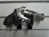 KIMBER K6S 2" Brushed stainless .357 MAG - 2 of 3