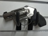 KIMBER K6S 2" Brushed stainless .357 MAG - 1 of 3