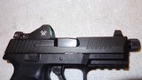 FN 509 TACTICAL W/Vortex Viper 9MM LUGER (9X19 PARA) - 3 of 3