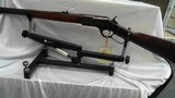 WINCHESTER 1873 (ANTIQUE) .32-20 WIN - 1 of 3
