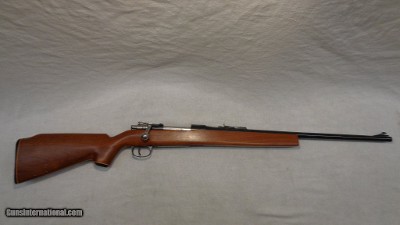 GOLDEN STATE ARMS CORP. Santa Fe Field Mauser Model 12012 .30-06 SPRG