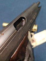 CZ CZ-52 7.62X25MM TOKAREV - 3 of 3