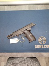 CZ CZ-52 7.62X25MM TOKAREV - 2 of 3