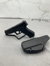 GLOCK GLOCK 48 9MM LUGER (9X19 PARA) - 1 of 3