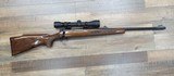 REMINGTON 700 .30-06 SPRG - 1 of 2