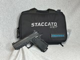 STACCATO 2011 CS 9MM LUGER (9X19 PARA) - 3 of 3