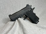 STACCATO 2011 CS 9MM LUGER (9X19 PARA) - 2 of 3