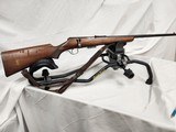 SAVAGE ARMS 23D .22 HORNET - 1 of 3