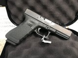GLOCK 17gen 3 9MM LUGER (9X19 PARA) - 1 of 3