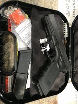 GLOCK 17gen 3 9MM LUGER (9X19 PARA) - 3 of 3