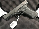 GLOCK 17gen 3 9MM LUGER (9X19 PARA) - 2 of 3
