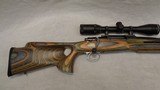 MAUSER 98 Custom build .260 REM - 3 of 3