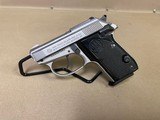 BERETTA Tomcat .32 ACP - 2 of 3