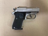 BERETTA Tomcat .32 ACP - 3 of 3