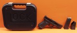 GLOCK 49 9MM LUGER (9X19 PARA) - 1 of 3